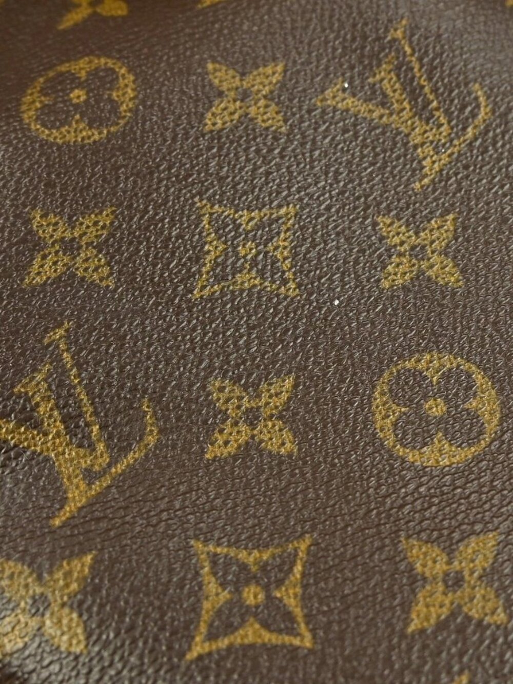 LOUIS VUITTON DANUBE SHOULDER BAG MONOGRAM M45266 SL0044 YQ05831 - Picture 4 of 14
